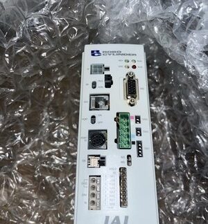 ROBO Cylinder #RCS-RA45-A-30-GN-H-100-S, Used , Hehi-2504