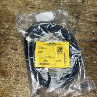 TURCK, #EKRB-A4.300.GC2K-5, New Open Box KP-1433