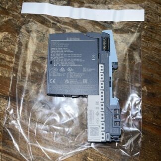 Siemens #6ES7132-6FD00 0CU0, KP-1438