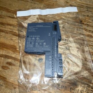 Siemens #6ES7132-6BH01-0BA0, KP-1439