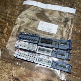 Siemens #6ES7193-6BP00-0DA1, 6ES7193-6BP00-0BU0, KP-1440