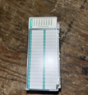 Allen Bradley #1769-OB32 SER-A, REV-1, FRN 3, Used , Hehi-2450