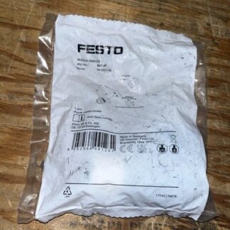 FESTO #NECU-G78G5-C2, New Open Box KP-1443