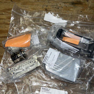 Weldmuiller #HDC-KIT-HE 16.120, New Open Box KP-1447 - Image 3