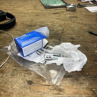 Deltrol controls, 53753-82,  KP-1450