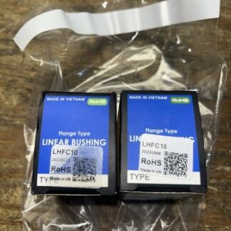 MISUMI Bearing #LHFC10,  KP-1452