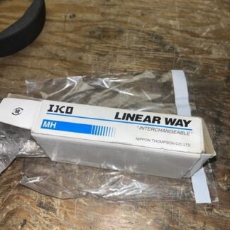 IKO Bearing #MHTG20C1HS2,  KP-1453