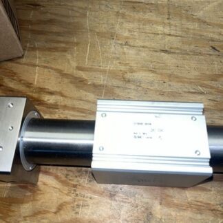 SMC Cylinder, #CY3R40-600N,  KP-1457