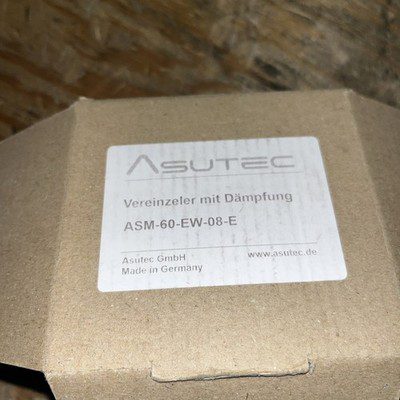 ASUTEC, #ASM-60-EW-08-E, KP-1461 - Image 3