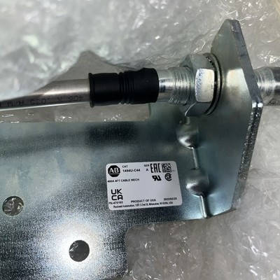 Allen Bradley #1494U-C44, #PN-402669, New Open Box KP-1464 - Image 3