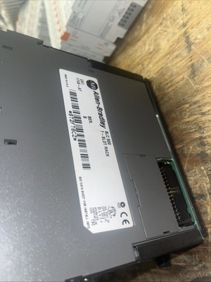 Allen Bradley #1746-A7, #1746-IB32, #1746-IB16, #1746-OB16, #1 Used , Hehi-2507 - Image 5