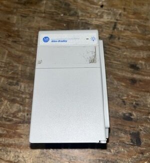Allen Bradley #1769-PB2,  SER-A, REV-2 Used , Hehi-2451