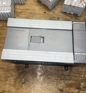 Allen Bradley #1747-L30C, Used , Hehi-2515