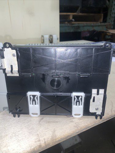 Allen-Bradley, MircoLogix 1500, #28BXB, #1769-ECR, SER-A, REV-1, PS-889 - Image 4