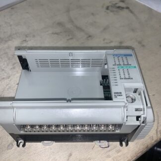 Allen-Bradley, MircoLogix 1500, #28BXB, #1769-ECR, SER-A, REV-1, PS-889