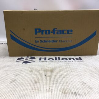 Schneider Electric Pro-Face screen, PFXGP4501TAD, NOS, LG-4581