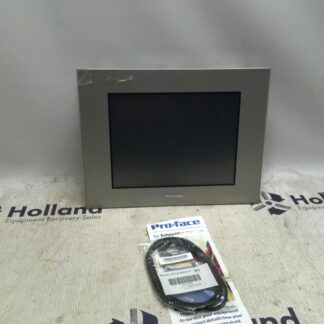 Schneider Electric Pro-Face screen, PFXGP4501TADW, GP-4501TW, NOS, LG-4582