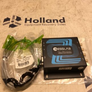 NESSLA3, transmitter, NL-RF2200, 900MHz RFID Reader, NOS, LG-4586