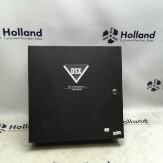 DSX-1021 Intelligent Controller, used, OC-1-1