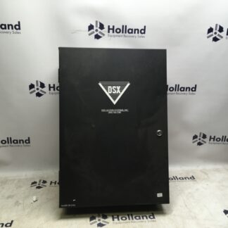 DSX-1040 series control panel, DSX-1042 controller,  3-boards, used, OC-1-7