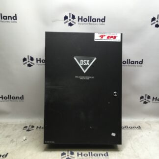 DSX-1040 series control panel, 1-boards, used, OC-1-8