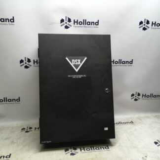 DSX-1040 series control panel, DSX-1042 Controller,  2-boards, used, OC-1-9