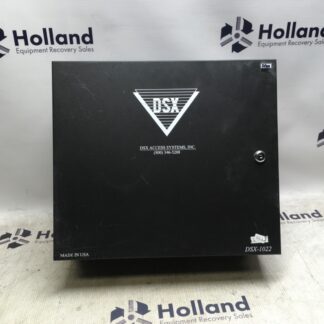 DSX-1022 Intelligent Controller, used, OC-1-10