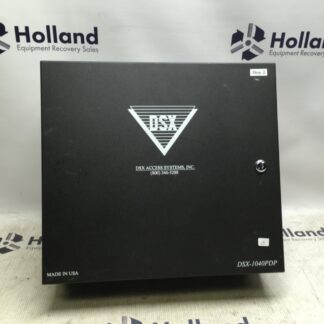 DSX-1040PDP Controller, used, OC-1-11
