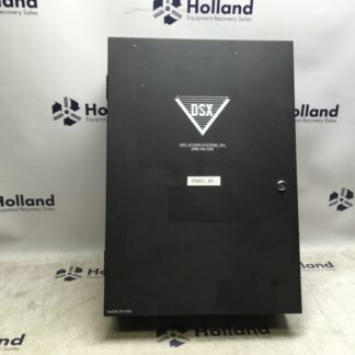 DSX Access System Box, it‘s locked, Controller, used, OC-1-13