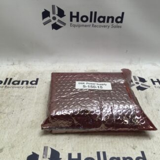 Mean well  power supply, S-150-15, NOS, OC-3-1