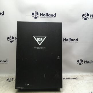 DSX-1040 series control panel, DSX-1042 controller,  6 boards, used, OC-1-3