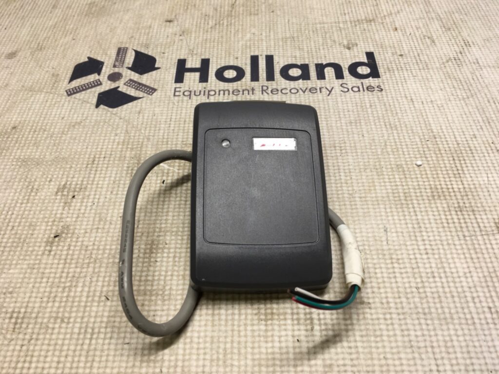 Honeywell OmniProx OP40, pre-owned, OC-3-4