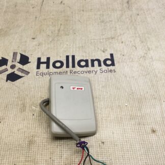 Honeywell OmniProx OP40,  pre-owned, OC-3-5