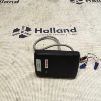 Honeywell OmniProx OP40,  pre-owned, OC-3-6