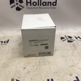 Adimec S-25A30-Em/CL-S10-1.1, 187101, NOS, LG-4591