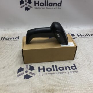 Datalogic Gryphon scanner, GD4130-BK, NOS, LG-4593