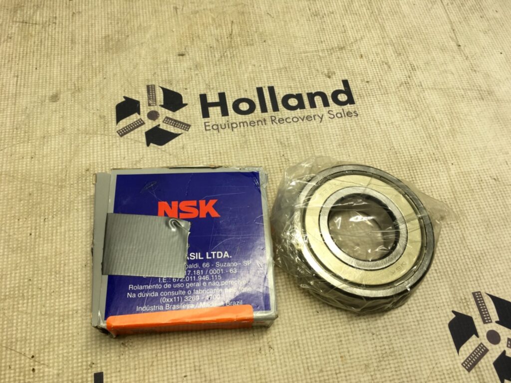 NSK bearing, 6311Z,, NOS, LG-4597
