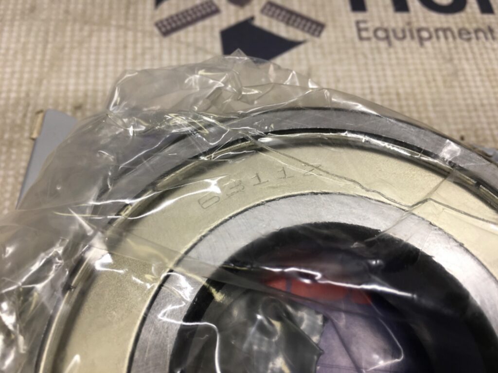 NSK bearing, 6311Z,, NOS, LG-4597 - Image 2