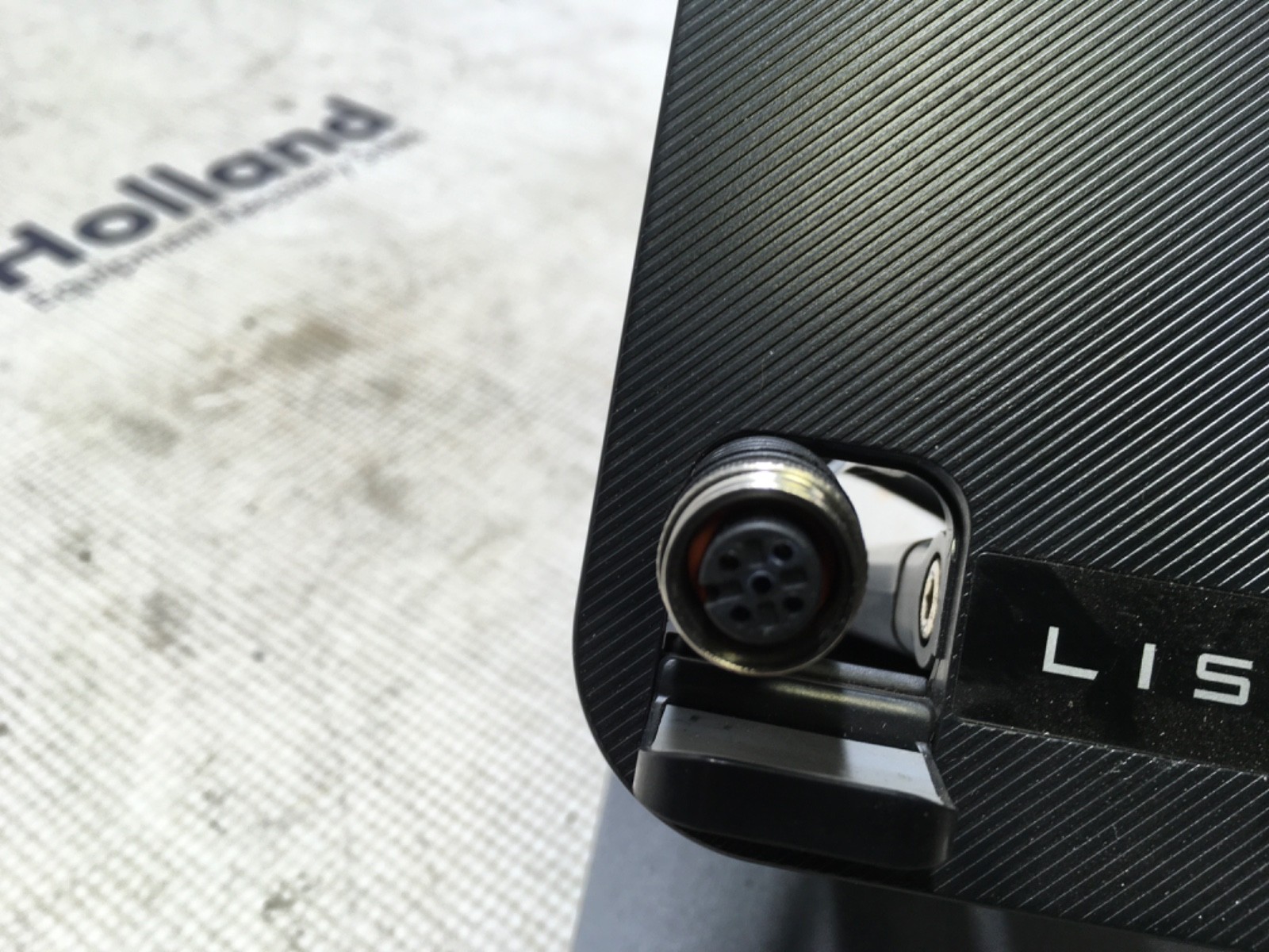 Maxcess cable 29L226841005, NOS, LG-4574 - Image 4