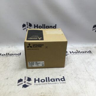 Mitsubishi Electric Compact size inverter, FR-D720-2.2K, NOS, LG-4563