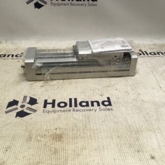 FESTO guide, EGC-80-100-BS-20P-KF-OH-ML-GP, 556808, NOS, LG-4562