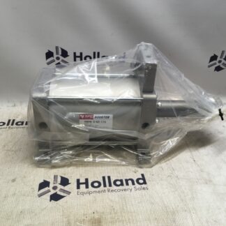 YPC booster cylinder, Yonwoo Pneumatic, YNPH 3-60-170, 25:1, NOS, LG-4580