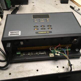 Atlas Copco Tensor DL, type-D313-DL-Advanced, HW 4, RS232(1), PS-104