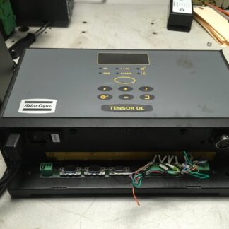 Atlas Copco Tensor DL, type-D313-DL-Advanced, HW 2, RS232(1), PS-105