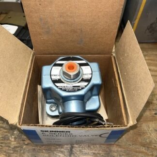 Skinner Valve #A36LB2126, HEHI-2586