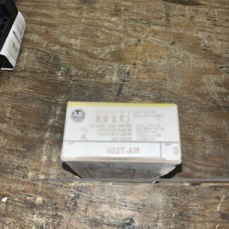 Allen Bradley #802T-AM, HEHI-2587