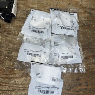 Allen Bradley #800T-N314, HEHI-2588