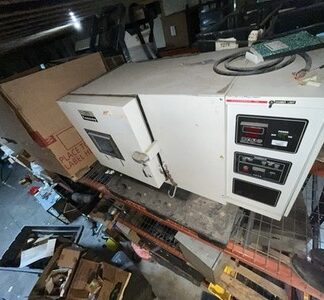 TPS Chamber , Freight Shipping Used, HEHI-2547