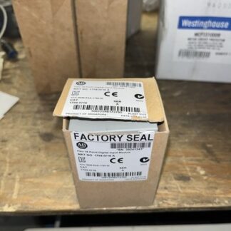Allen Bradley #1794-IV16, SER-A, HEHI-2597