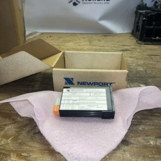 Newport #205-PV4 R C2, New Open Box HEHI-2610